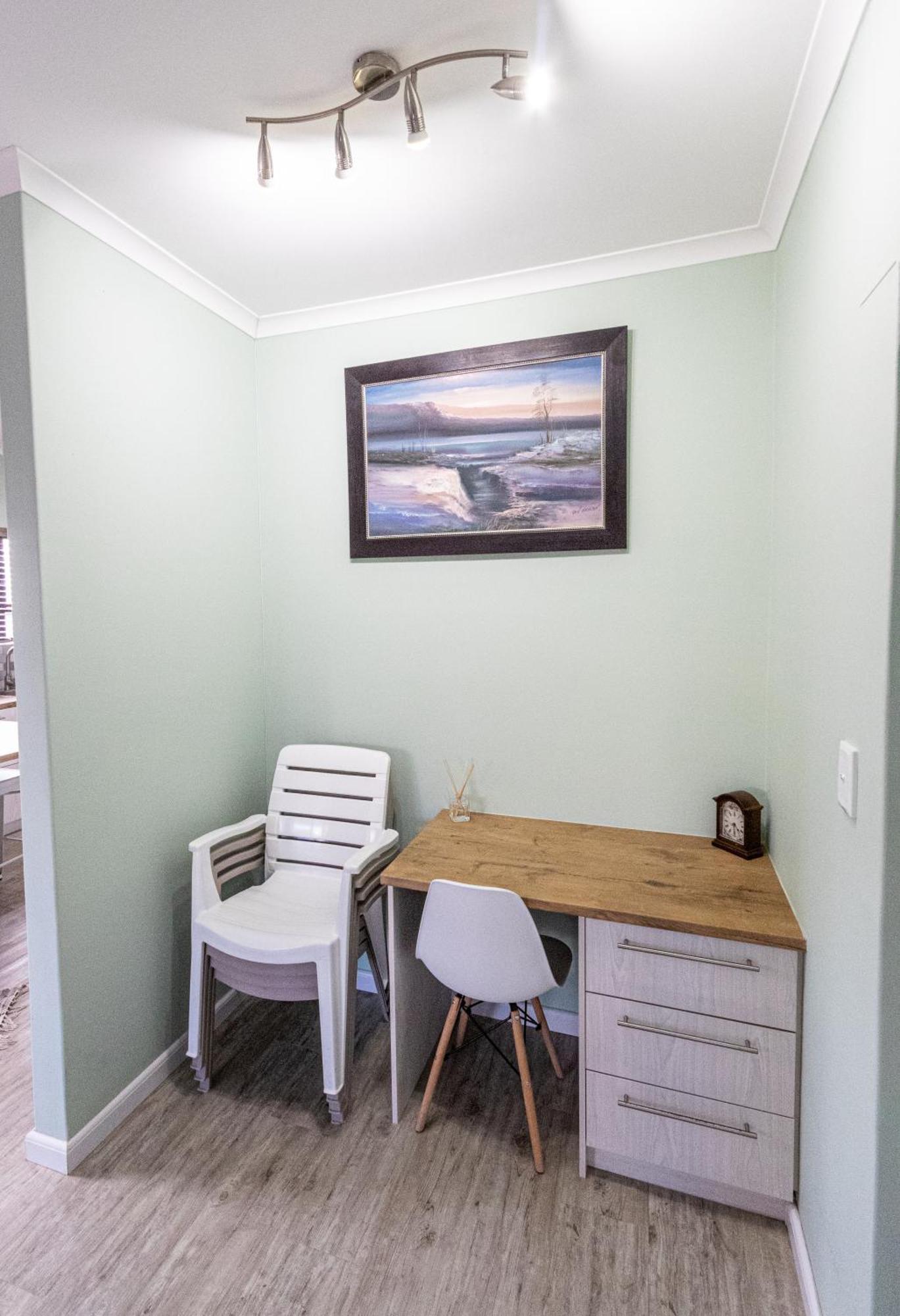 Salty Corner Cottage Swakopmund Exterior foto